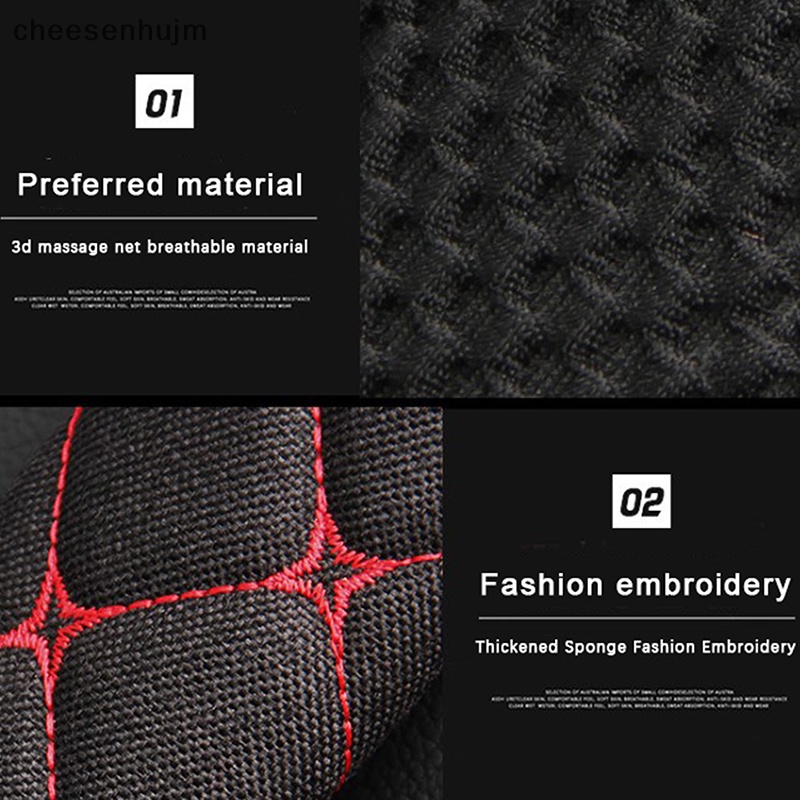 Dây Thắt An Toàn Cho Xe Hơi / Xe Tải Dài 30cm / 50cm / 75cm