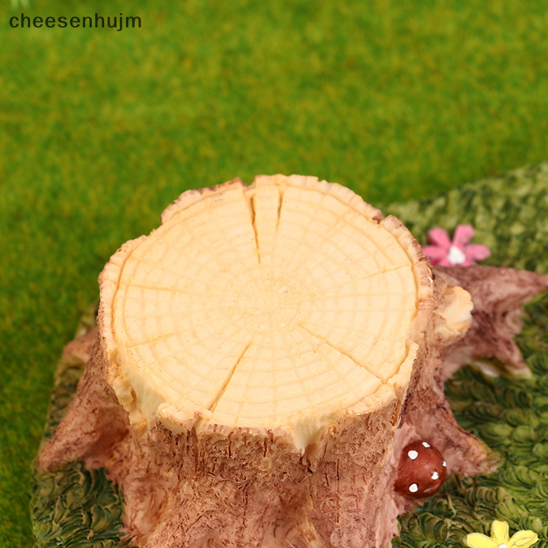 Đạo Cụ Chụp Ảnh Bằng Resin Sáng Tạo Trang Trí Phong Cảnh