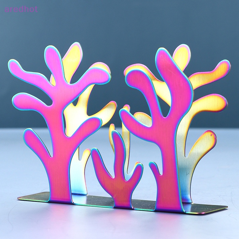 Giá Đỡ Khăn Giấy Bằng Thép Không Gỉ Thiết Kế Đục Lỗ Độc Đáo Tiện Dụng Cho Nhà Bếp Mới