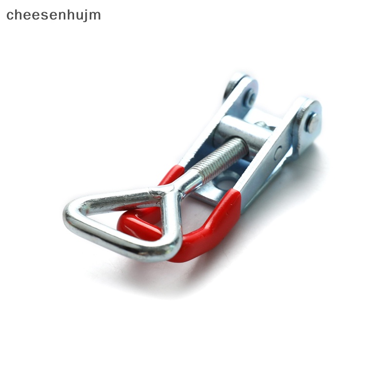 1 Khóa Chốt Bằng Thép Điều Chỉnh Được Cho Hộp Đựng