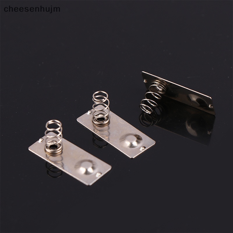 Bộ 10 Lò Xo Chuyển Đổi Âm Thanh 27x11.6mm AA Cho The 5th AA Spring VN