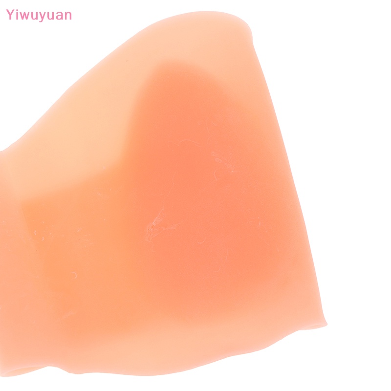 Bộ 2 Miếng Lót Giày Hỗ Trợ Chỉnh Hình Bàn Chân Phẳng Mới