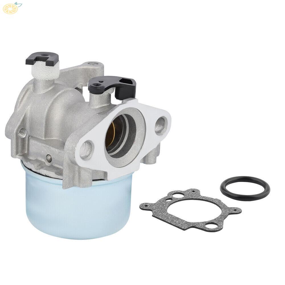 【VARSTR】Carburetor 799866 794304 796707 790845 Accessories For 122K00 122T00 123K00