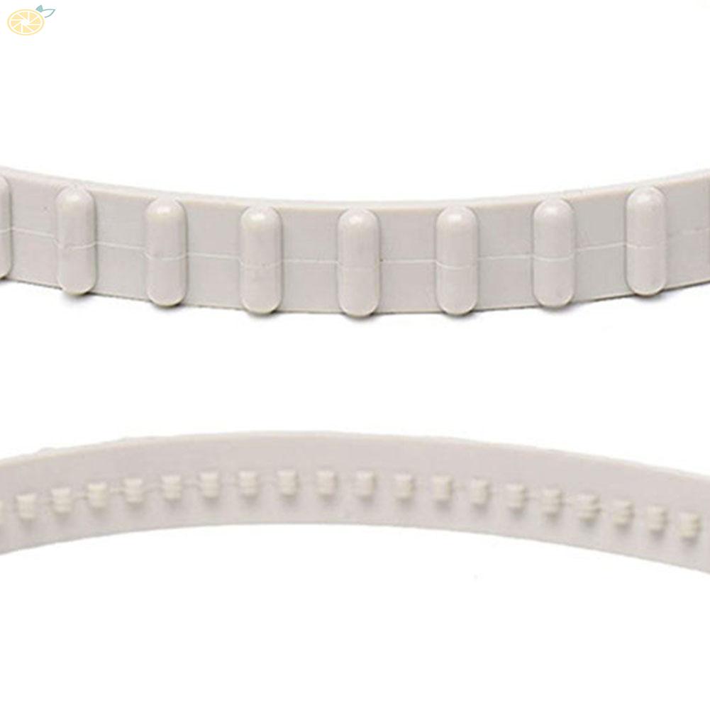 【VARSTR】Drive Belt 2pcs Accessories Parts Replacements Rubber Durable RCX23002