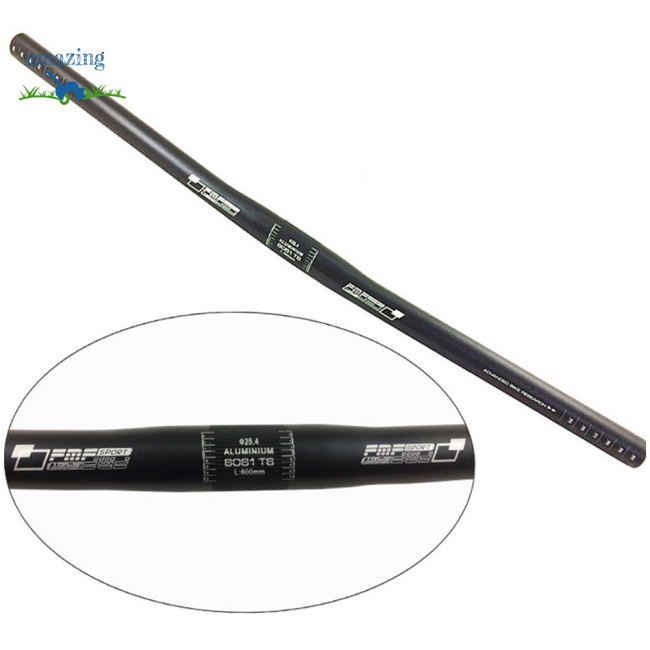 Trục Nâng Tay Lái Xe Đạp Leo Núi Bằng Hợp Kim Nhôm Chất Lượng Cao