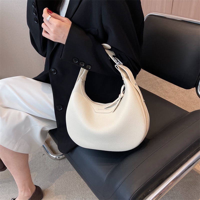 SINGING  túi kẹp nách túi kẹp nách nữ túi nữ kẹp nách  Cái mới Thoải mái Độc đáo Thời trang L91TFS1 37Z230911