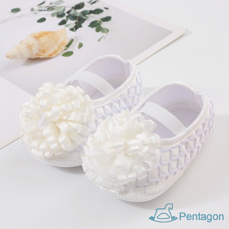 Giày Công Chúa Màu Sắc Ngọt Ngào Siêu Nhẹ Thời Trang Mùa Hè Cho Bé Gái