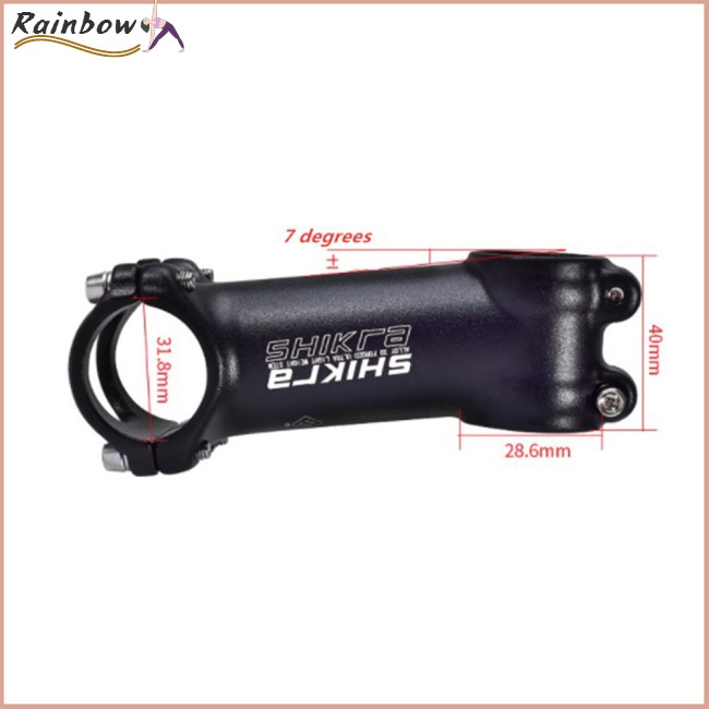 Pô Tăng Cho Xe Đạp Leo Núi 31.8 * 45 / 55 / 65 / 70 / 80 / 90 / 100 / 110mm