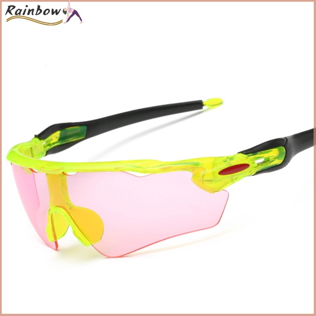 Kính Mát Thể Thao Chống Tia UV400