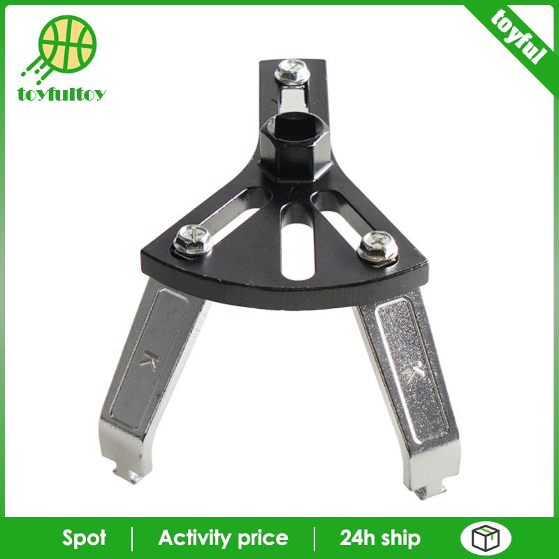 Dụng Cụ Tháo Nắp Bình Nhiên Liệu Xe Hơi 5 Hoặc Bình Nhiên Liệu Siêu Bền Tiện Dụng