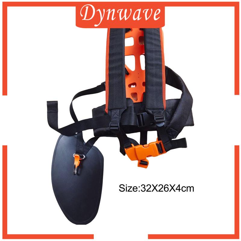 Dây Đeo Máy Cắt Cỏ Brushcutters Strimmer Accs