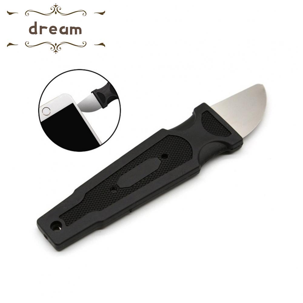 【DREAMLIFE】Disassemble Pry Blade 126mm / 4.96Inch Disassemble Tool Opening Tool Pry Blade