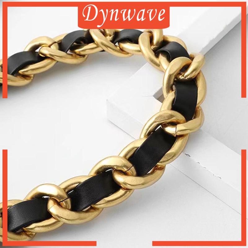 Túi Đeo Chéo Dây Xích Thời Trang