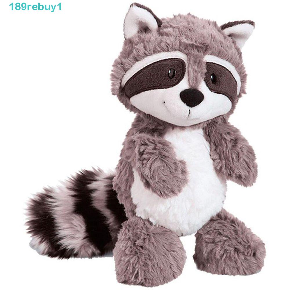 Gấu Bông Raccoon 1 Dễ Thương Cho Bé