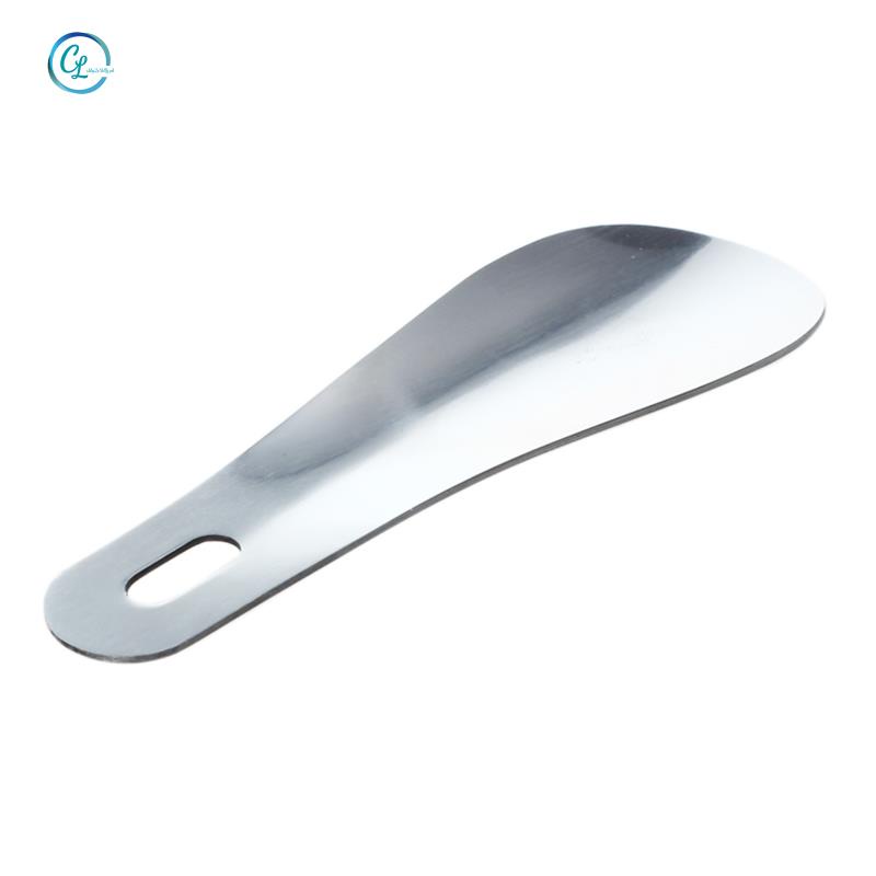 Sừng Giày Chuyên Nghiệp Bằng Thép Không Gỉ 10cm 4 "