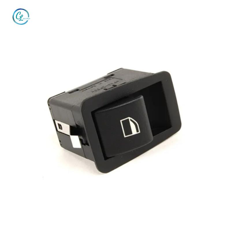 Nút Công Tắc Cửa Sổ Xe Hơi BMW 3 Series E46 Sedan M3 318I 320I 323I 325I 328I 330Xi 61316902174