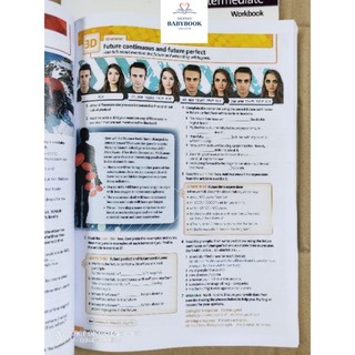Solutions Intermediate Third Edition (SB và WB)