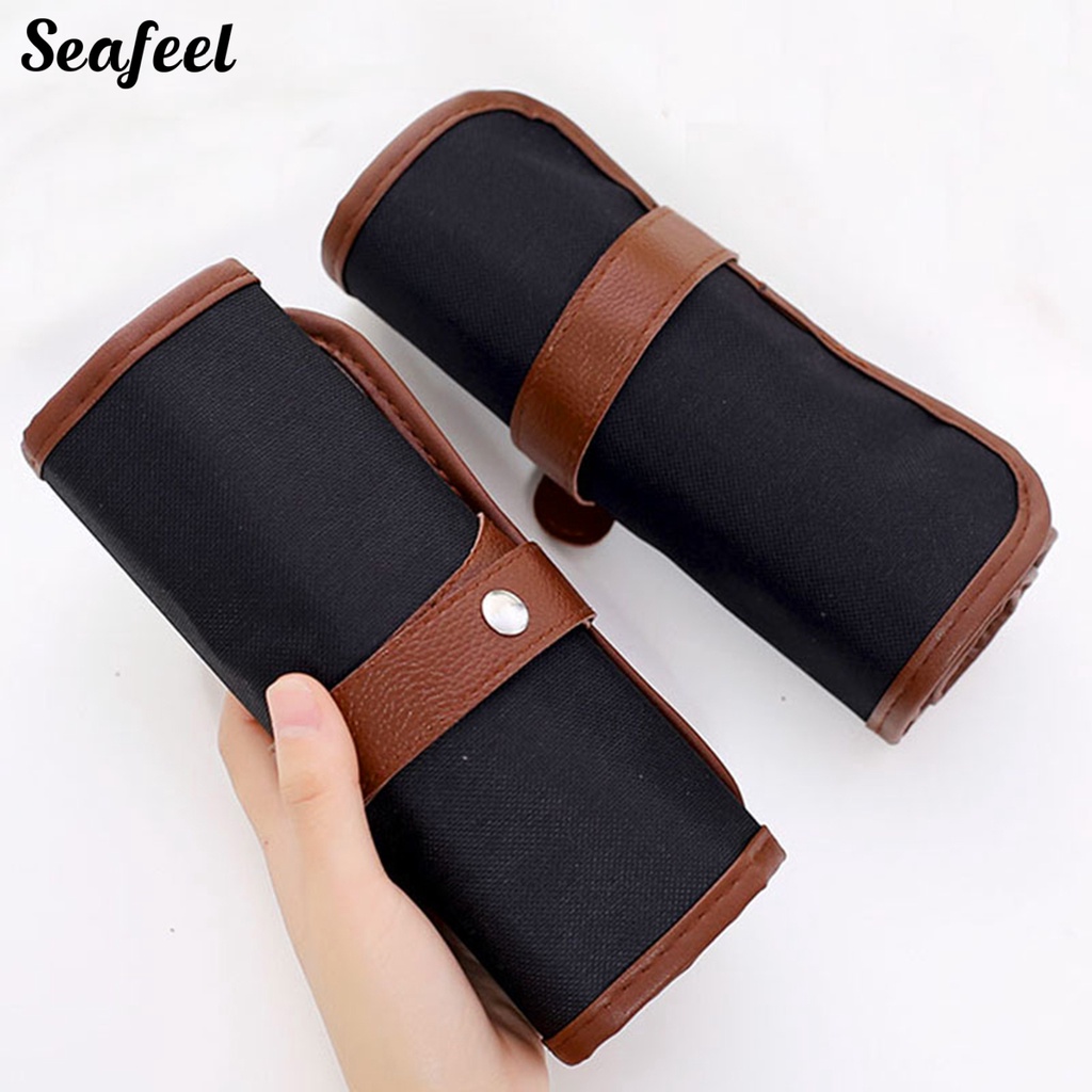 Giá Đỡ Bút Chì Co Giãn Sức Chứa Lớn Siêu Bền Tiện Dụng Cho Học Sinh