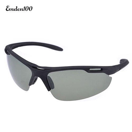 Kính Mát Phân Cực Thời Trang Cho Nam