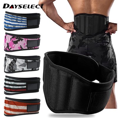 Đai đeo thắt lưng DAYSELECThỗ trợ giảm đau chuyên nghiệp cho nam và nữ