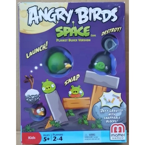 🥝ins Bộ Máy Chiếu Angry Birds 2 Phiên Bản Không Gian