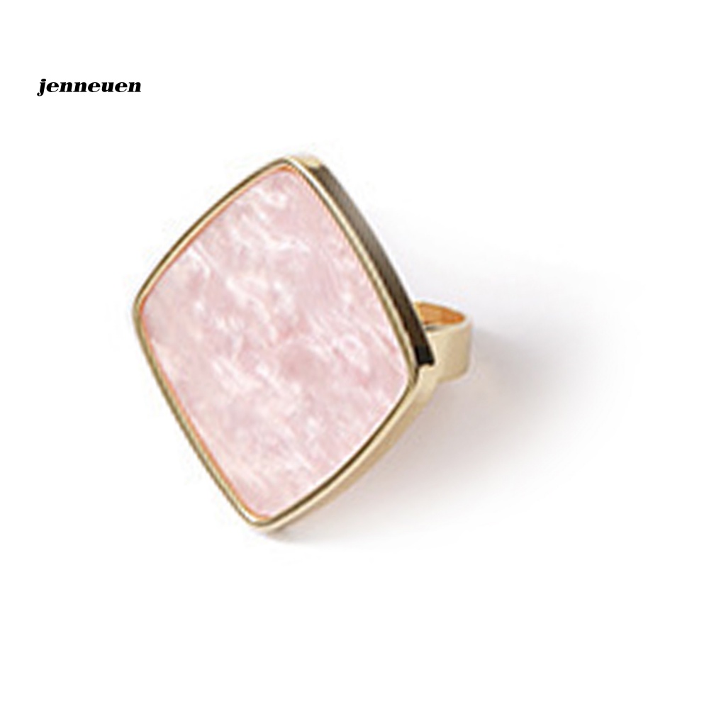 Bảng Pha Màu Sơn Móng Tay Bền Bỉ Hình Chiếc Lá / Gấu Kích Thước Nhỏ Gọn