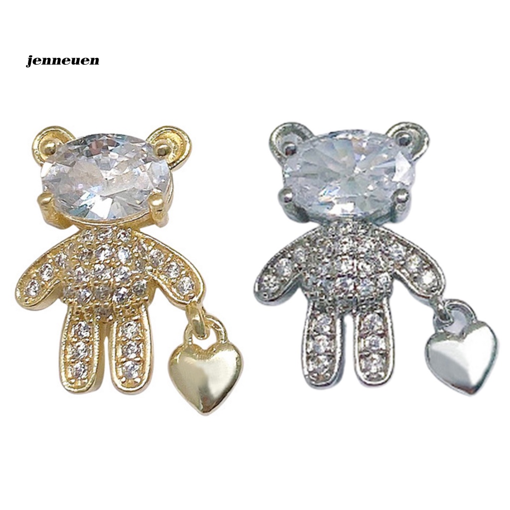 Hạt Đá 3D Lấp Lánh Trang Trí Móng Tay Nghệ Thuật