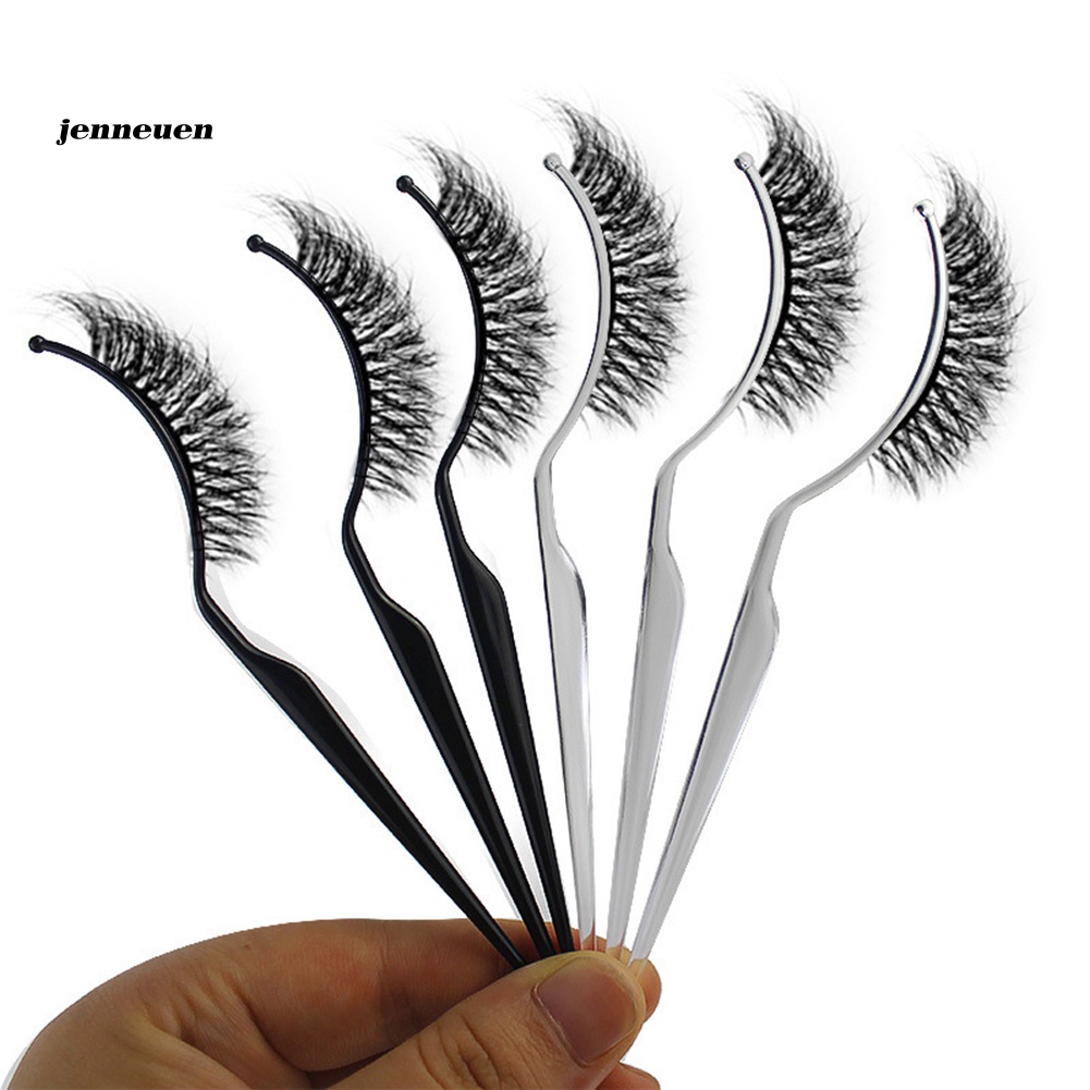 Giá Đỡ Lông Mi Giả Dùng Trưng Bày Tiện Dụng