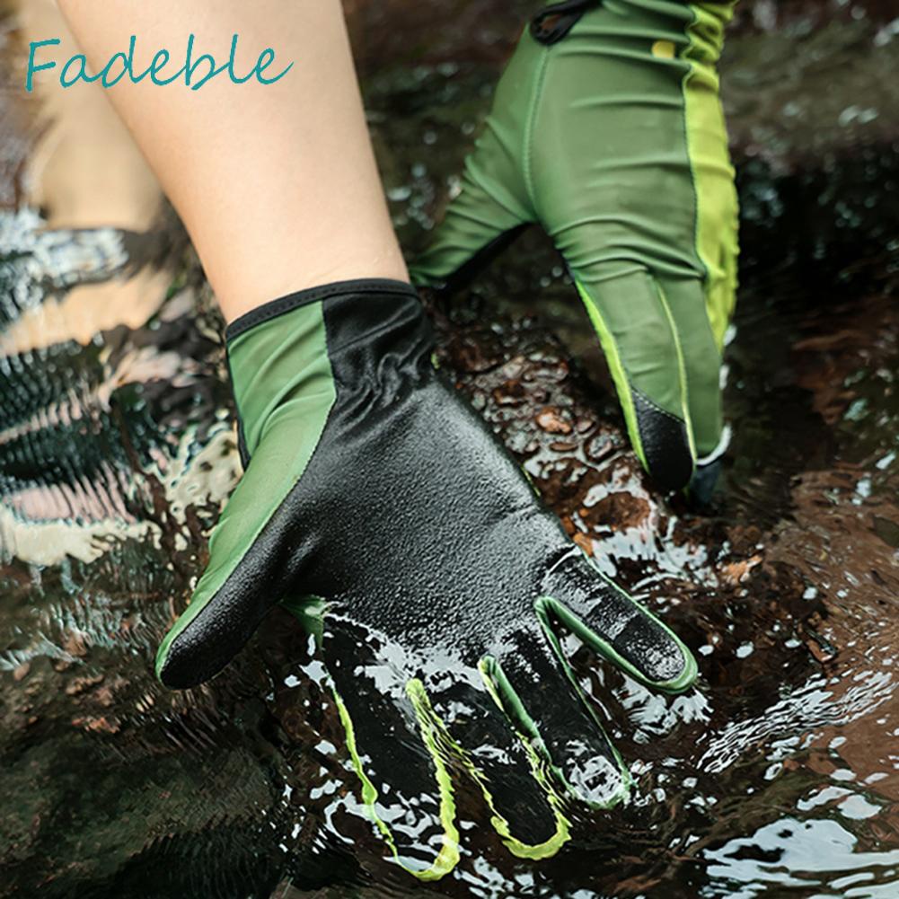 Găng Tay Thể Thao Lướt Sóng Co Giãn Thoải Mái