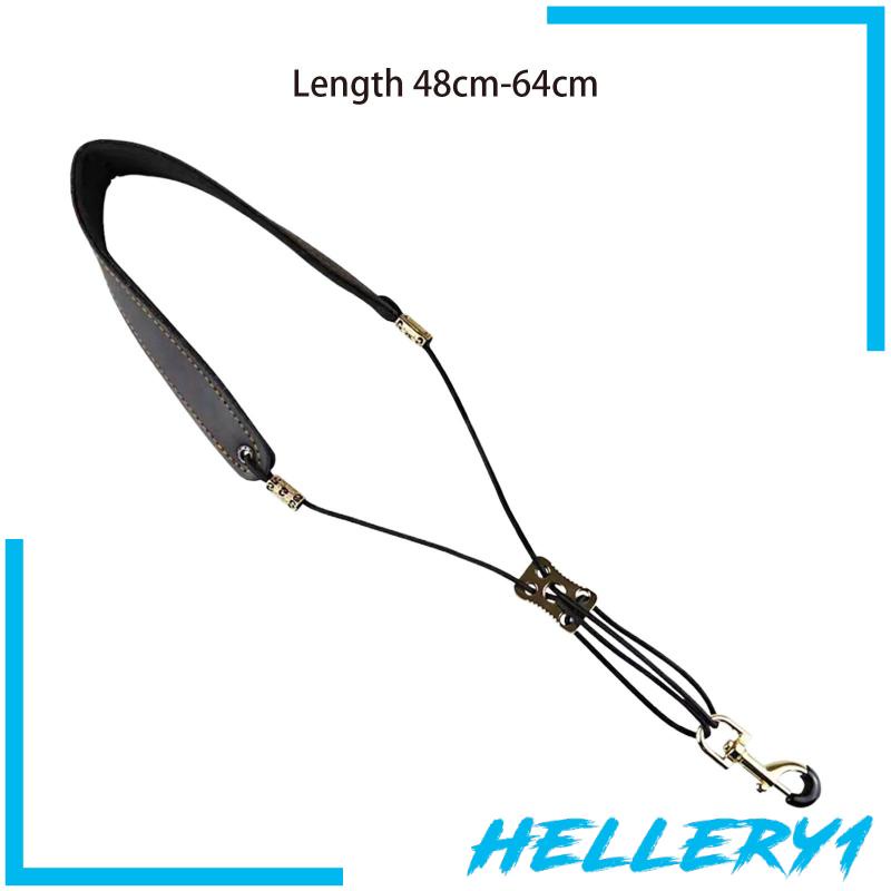 Dây Đai Đeo Kèn Saxophone Mềm Mại Thoải Mái Có Thể Điều Chỉnh