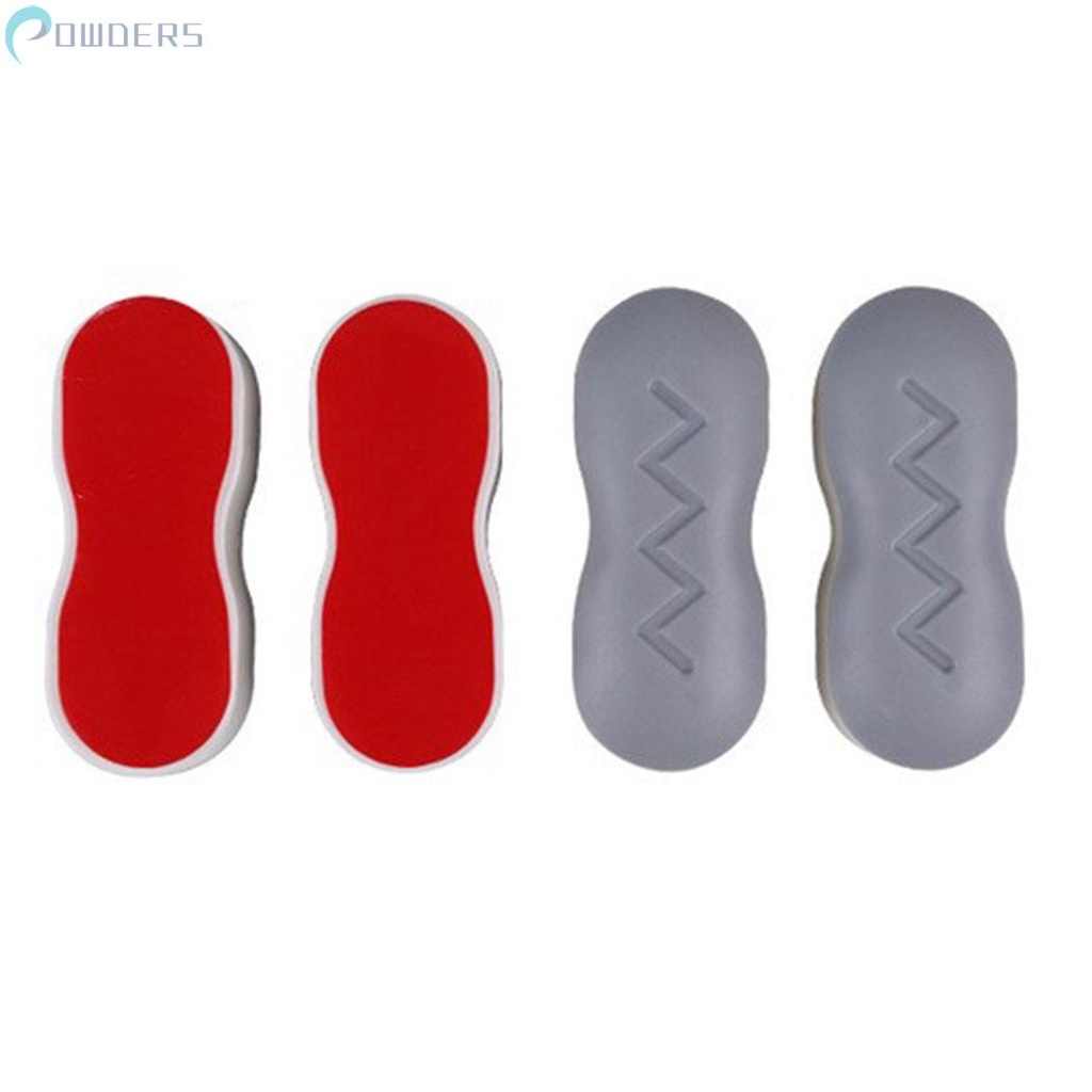 Bộ 4 Tấm Chắn Bồn Cầu Thay Thế Tự Dính Mạnh