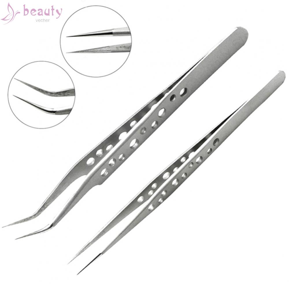 Nhíp 124-140mm Chống Từ Tính Độ Chính Xác Cao