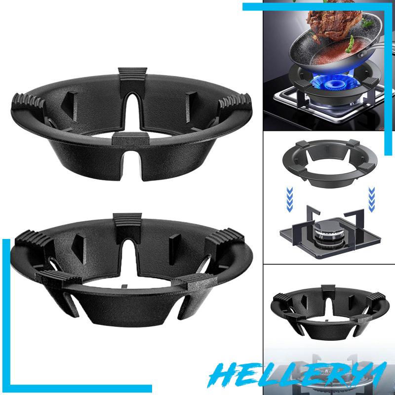 Giá Đỡ Xoong Nồi Hình Tròn Phù Hợp Với Mọi Loại Woks