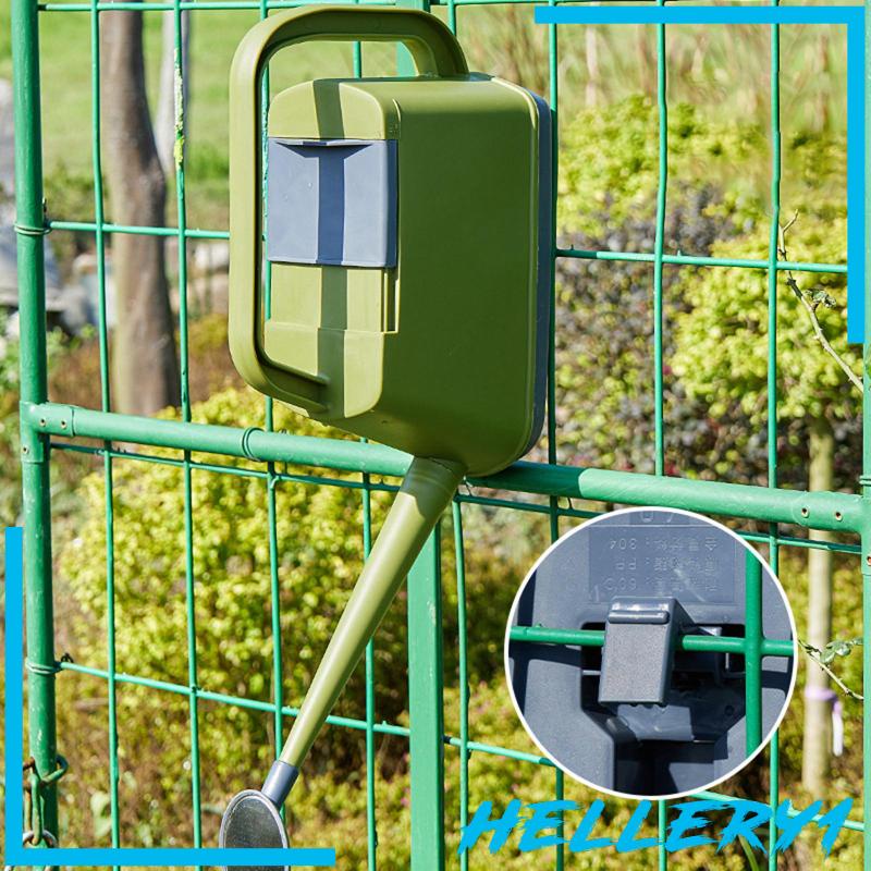 Bình Tưới Cây Trong Nhà / Ngoài Trời 1 Gallon Tiện Dụng