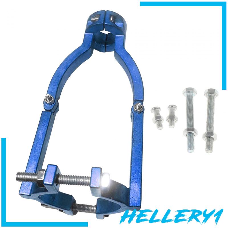 Giá Đỡ Cố Định Mũi Khoan Lỗ Vuông Chuyên Nghiệp Dễ Lắp Đặt