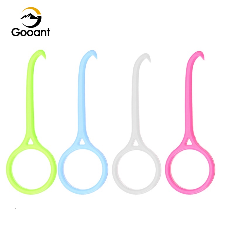 Dụng Cụ Tháo Gỡ Răng Vô Hình GOOANT