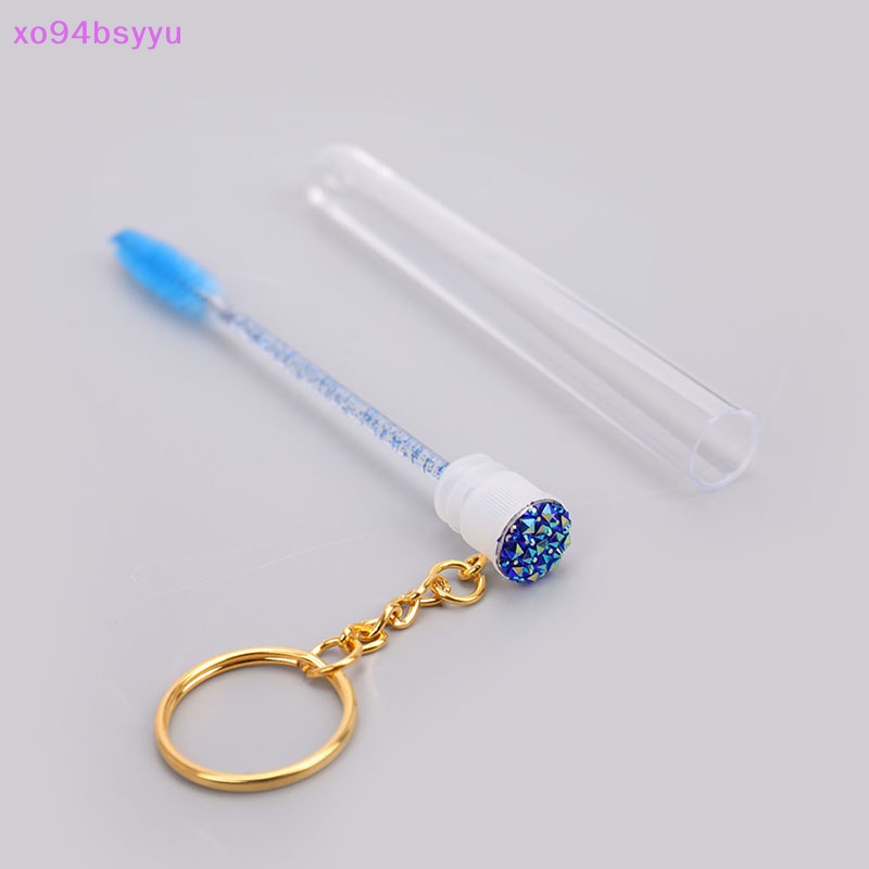 Cọ Chuốt Lông Mày Xo94Bsyu Chống Bụi Tiện Dụng