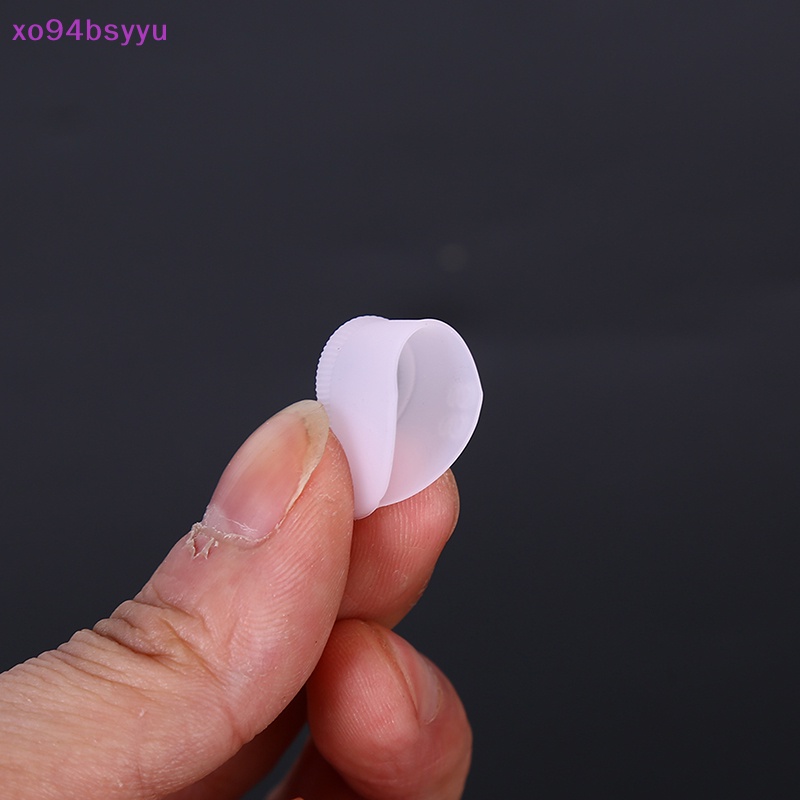 Set 5 Cặp Đệm Silicon Uốn Cong Lông Mi 3D xo94bsyyu