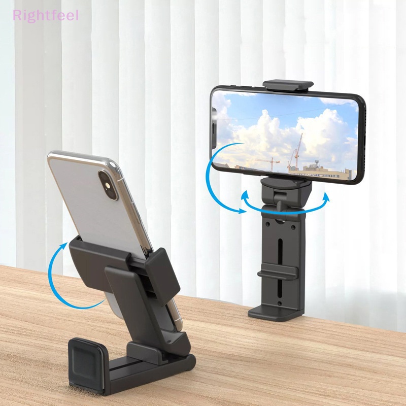 Giá Đỡ Điện Thoại Di Động Có Thể Điều Chỉnh Xoay Được Tiện Dụng Khi Đi Du Lịch
