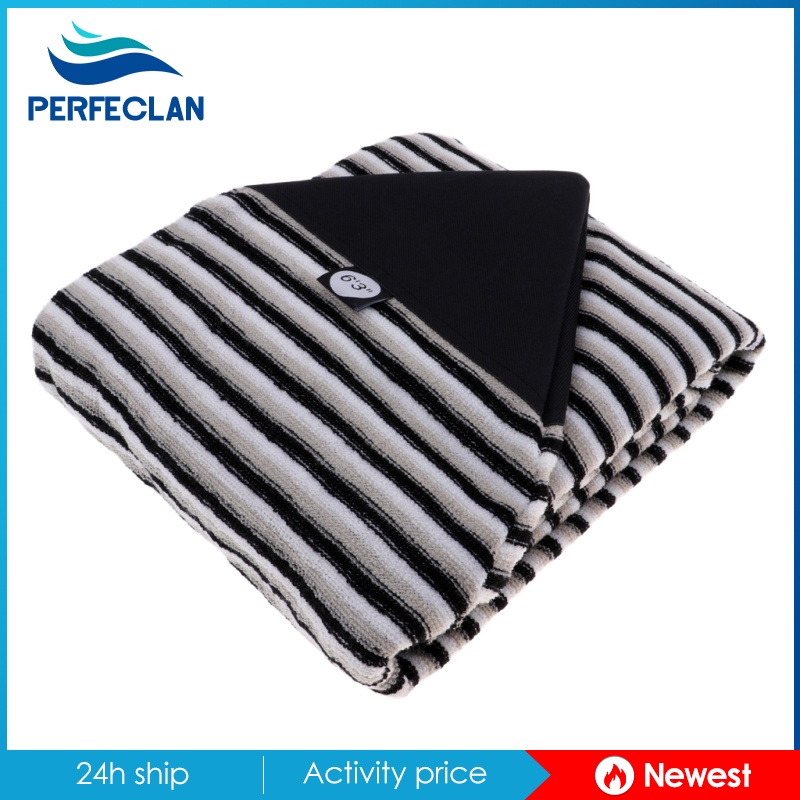 Túi Đựng Bảo Vệ Ván Lướt Sóng 5.0ft