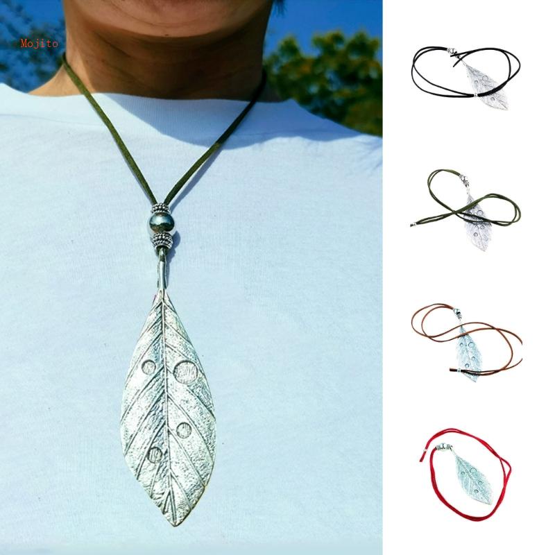 Vòng Cổ Choker Dây Nhung Mặt Hình Hành Tinh Chiếc Lá Thời Trang Cho Nữ