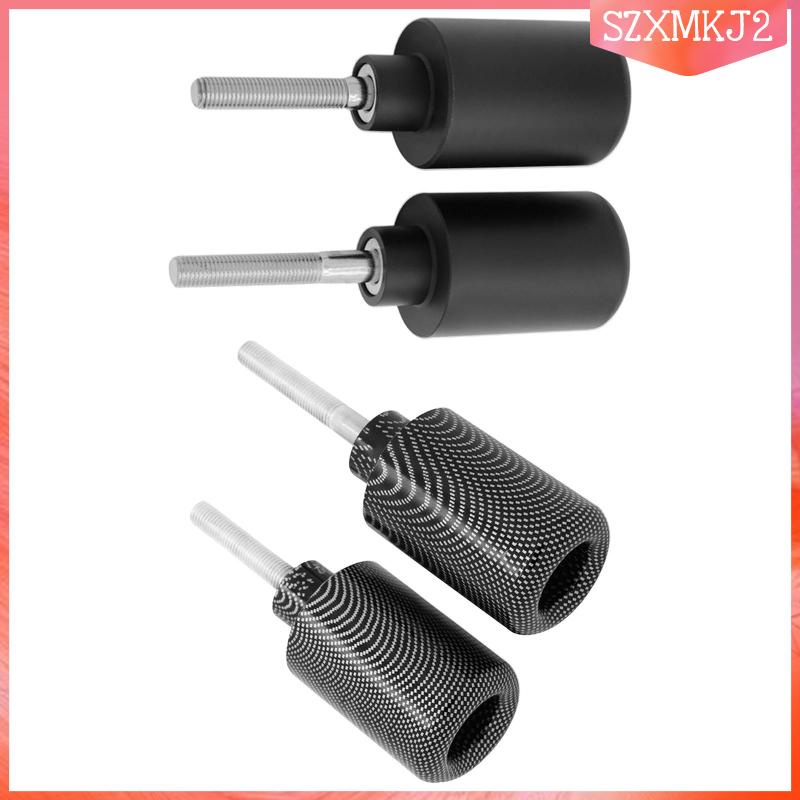 Phụ Kiện Bảo Vệ Chống Trượt Không Cắt Khung Cho Gsxr1300