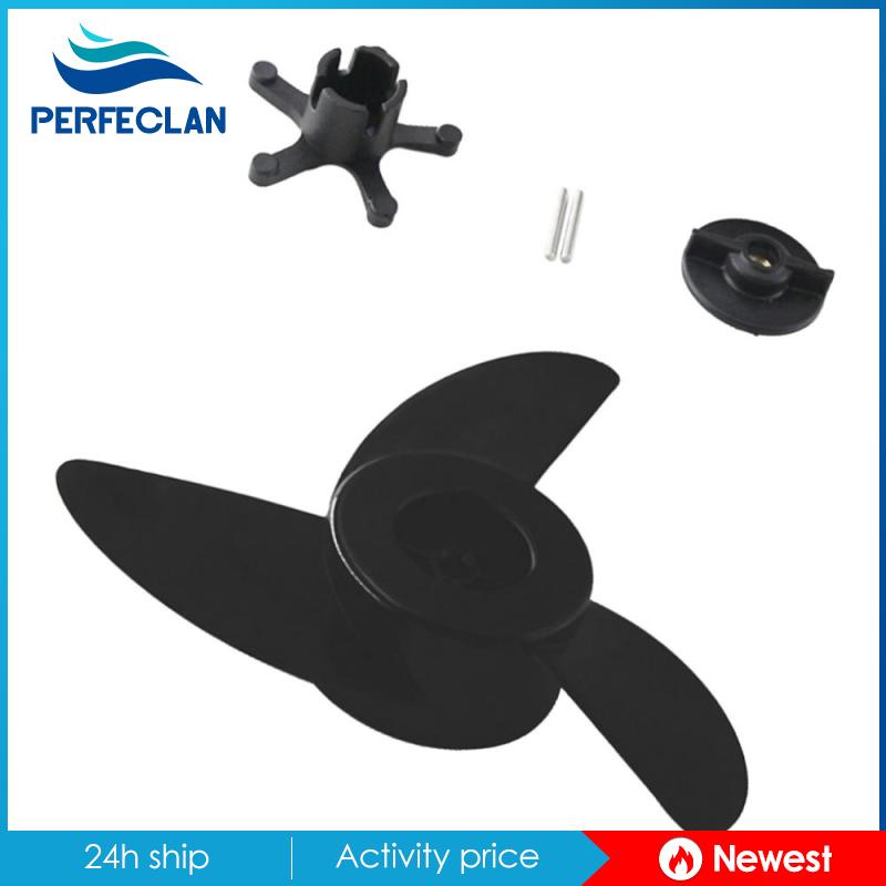 Cánh Quạt 3 Lưỡi Cho Động Cơ Điều Khiển Từ Xa Tàu Thuyền