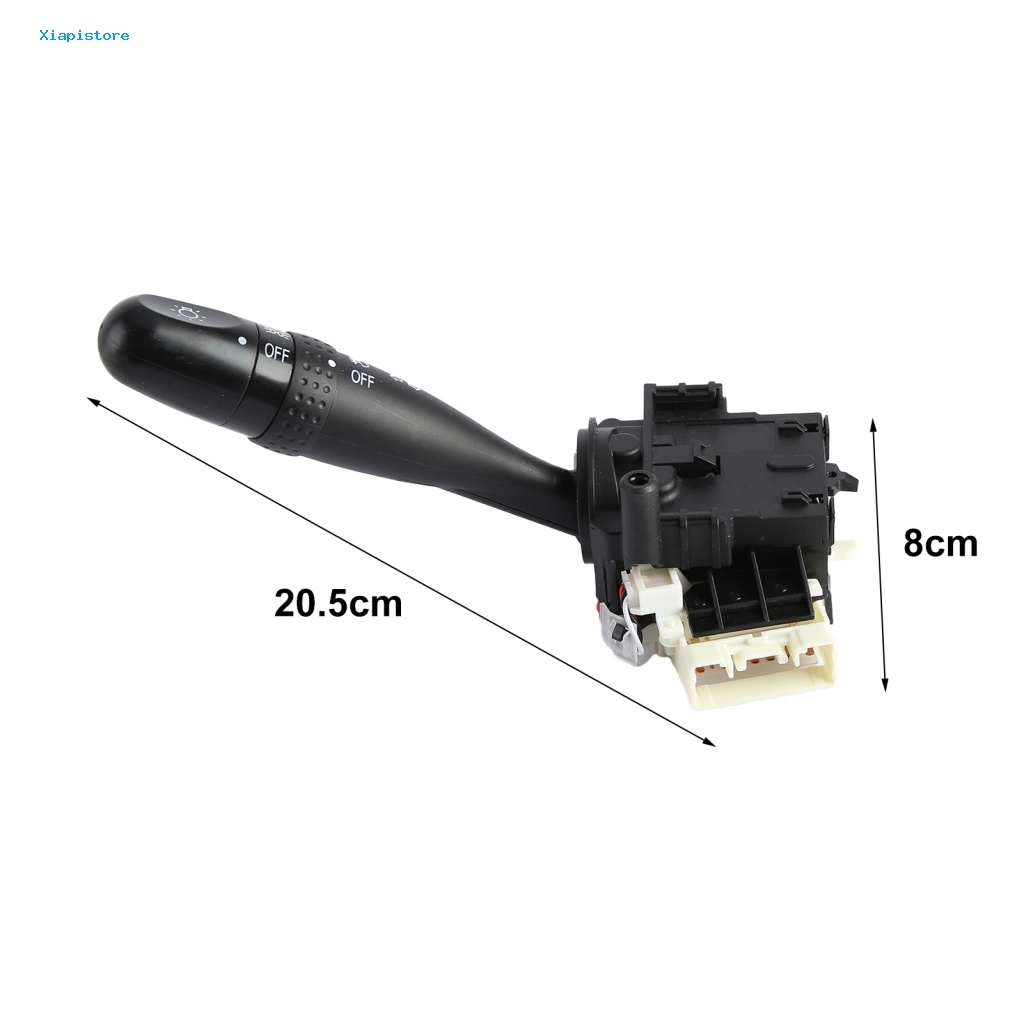 Công Tắc Điều Chỉnh Độ Sáng Đèn Pha Trọng Lượng Nhẹ Tiện Dụng Cho Toyota Vios AXP4 84140-0D020