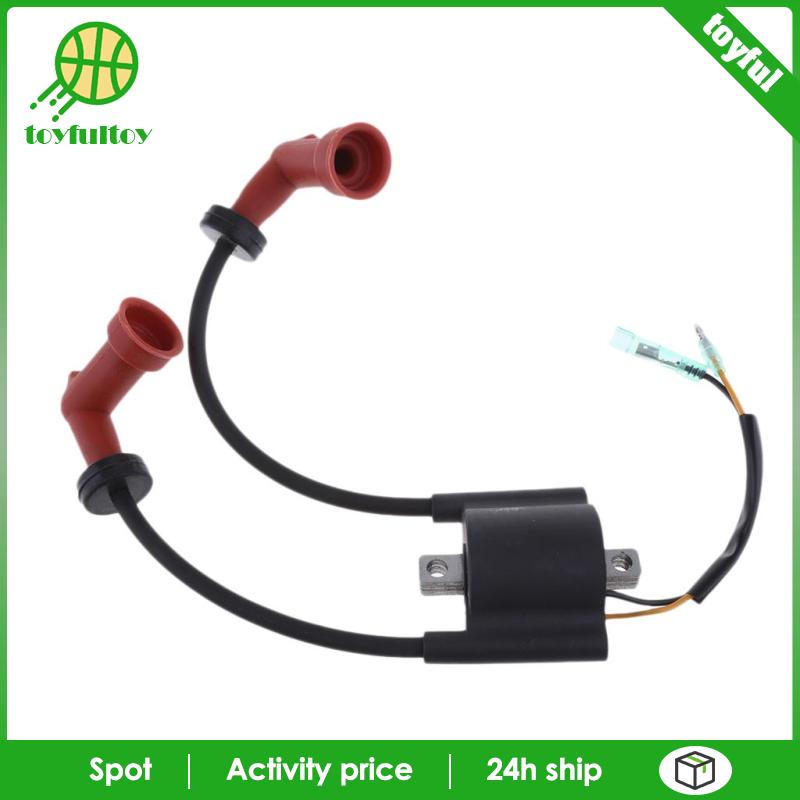 Cuộn Dây Đánh Lửa 2 Thì 15 6B4