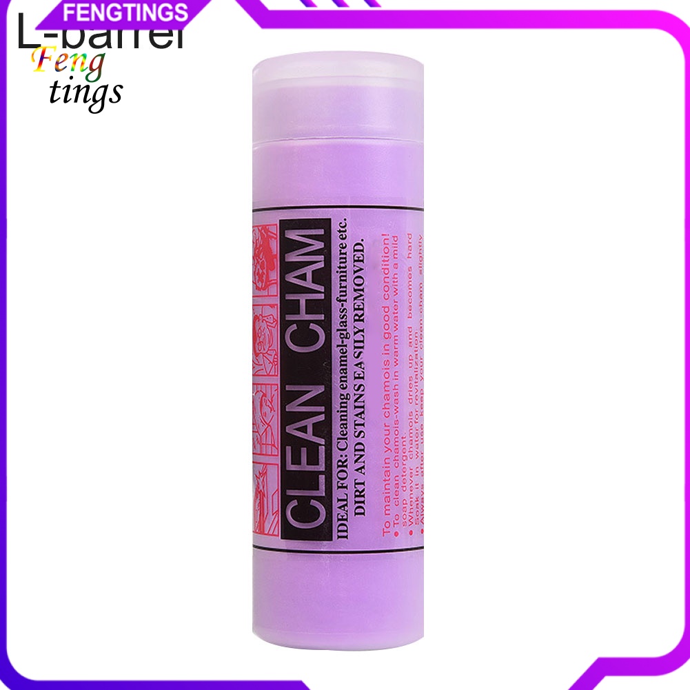 Khăn Lau Khô Tóc Giả Da Lộn Thấm Hút Nước Tiện Dụng