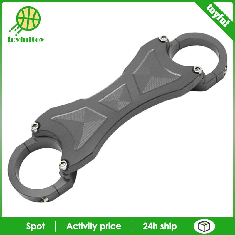 Giá Đỡ Hấp Thụ Sốc Bằng Hợp Kim Nhôm CNC Cho 400 300 250 2017