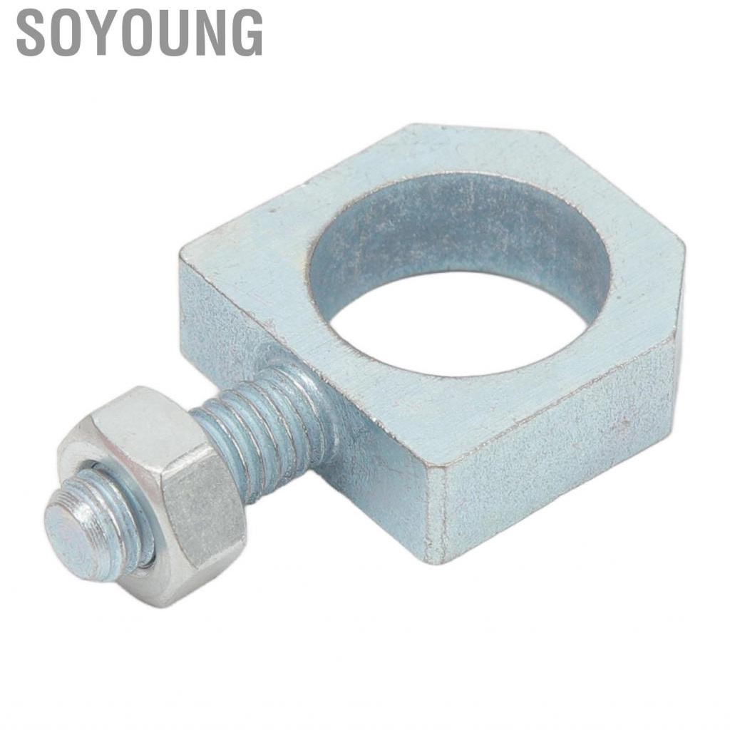 Soyoung VGT Rod End Link Variable Flow Actuator  Nut Rustproof Long Lifespan for Acura RDX