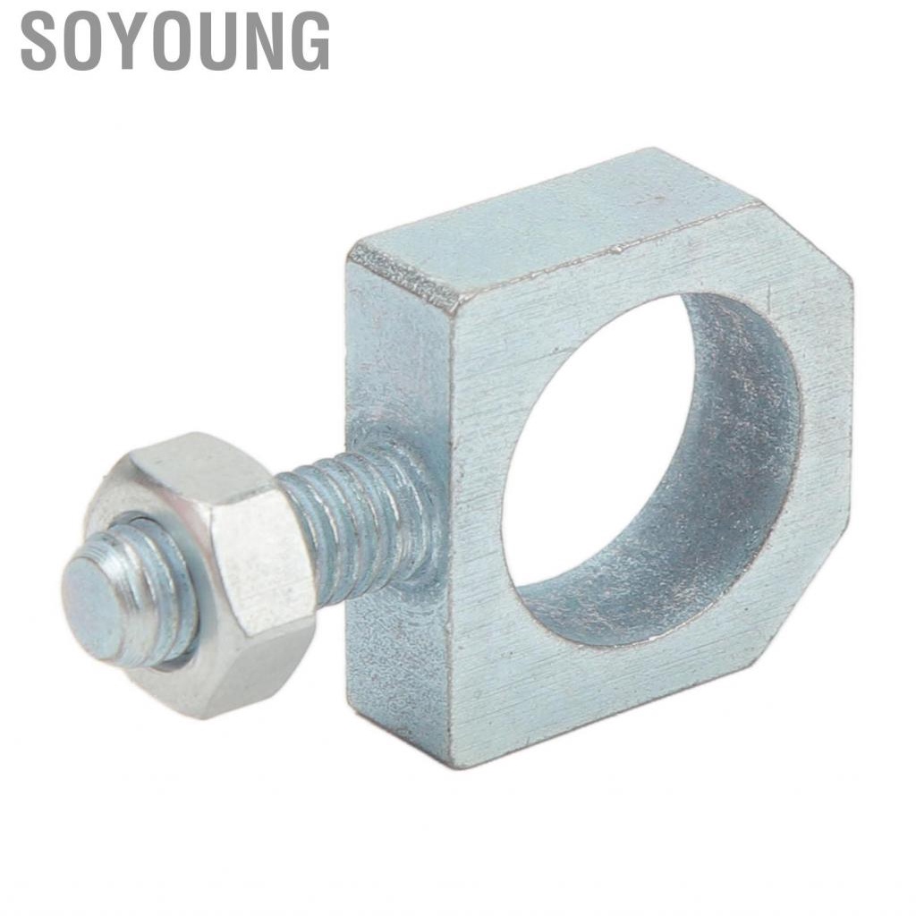 Soyoung VGT Rod End Link Variable Flow Actuator  Nut Rustproof Long Lifespan for Acura RDX