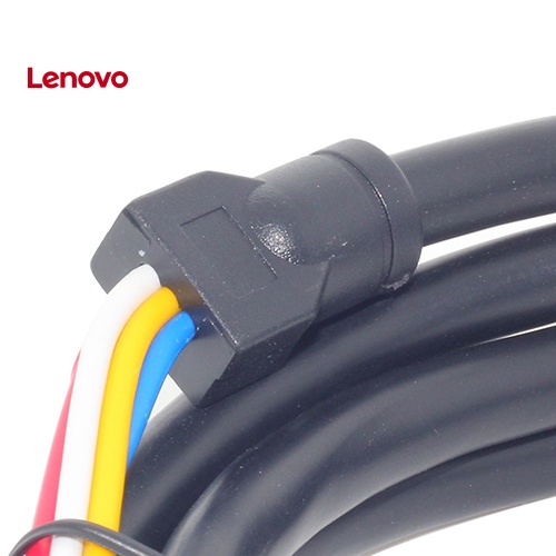 Cáp chuyển đổi âm thanh / video LENOVO AV 5Ft HDMI sang 5-RCA RGB/ mạ vàng